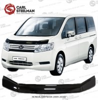 HONDA STEPWGN 2009-2015г